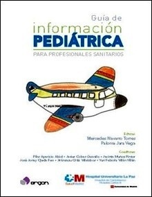 Guía de información pediátrica para profesionales sanitarios