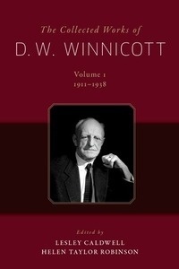 The Collected Works of D. W. Winnicott 12 Vols.
