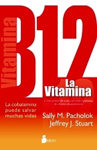 La Vitamina B12