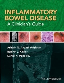 Inflammatory Bowel Diseases "A Clinician's Guide"