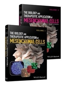 The Biology and Therapeutic Application of Mesenchymal Cells 2 Vols.