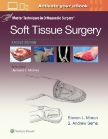 Soft Tissue Surgery "Master Techniques in Orthopaedic Surgery"