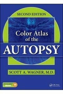 Color Atlas Of The Autopsy