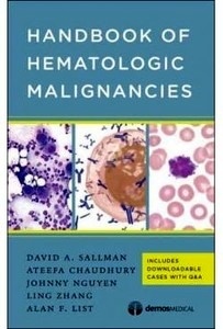 Handbook Of Hematologic Malignancies