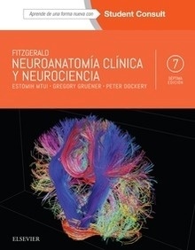 Fitzgerald'S. Neuroanatomía Clínica y Neurociencia