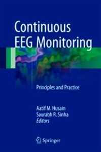 Continuous EEG Monitoring "Principles and Practice"