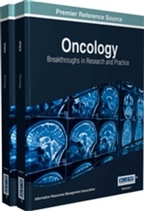 Oncology 2 Vols. "Breakthroughs In Research And Practice"
