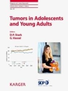 Tumors In Adolescents And Young Adults