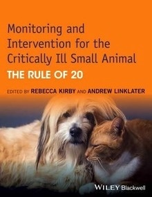 Monitoring And Intervention For The Critically Ill Small Animal
