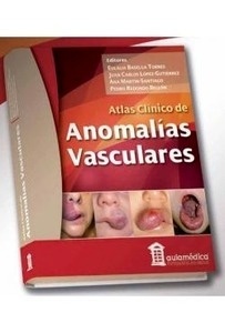 Atlas Clínico de Anomalías Vasculares