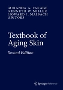 Textbook of Aging Skin (texto+e-Book)