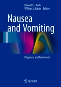 Nausea and Vomiting "Diagnosis and Treatment"