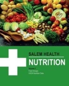 Salem Health. Nutrition 3 Vols.