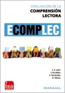 ECOMPLEC. Evaluación de la Comprensión Lectora   (b)