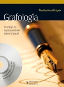 Grafología (+DVD)
