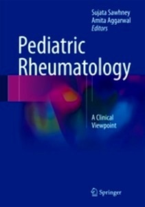 Pediatric Rheumatology "A Clinical Viewpoint"
