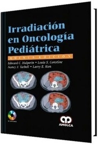 Irradiación en Oncología Pediátrica + DVD