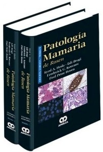 Patología Mamaria de Rosen 2 Vols.