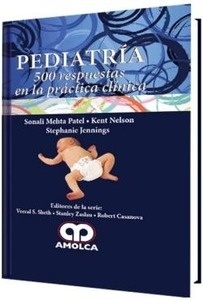Pediatría "500 Respuestas en la Práctica Clínica"