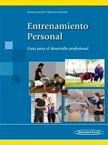 Entrenamiento Personal "Guía para el Desarrollo Profesional"