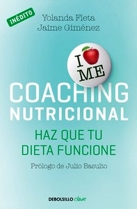 Coaching nutricional "Haz que tu dieta funcione"