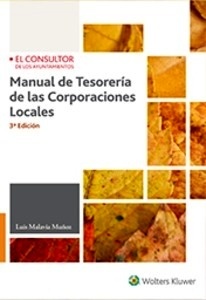 Manual de Tesorería de las Corporaciones Locales