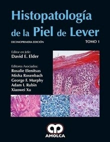 Histopatología de la Piel de Lever 2 Vols.