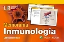Inmunología LIR Memorama