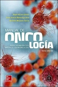 Manual de Oncología "Procedimientos Médico-Quirúrgicos"