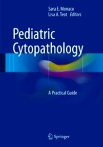 Pediatric Cytopathology "A Practical Guide"