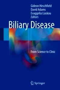 Biliary Disease "From Science to Clinic"