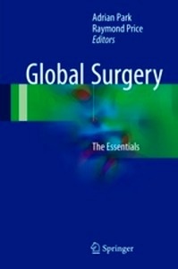 Global Surgery "The Essentials"