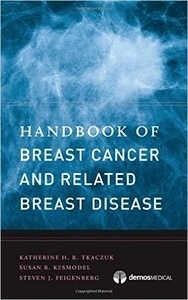 Handbook Of Breast Cancer And Related Breast Disease