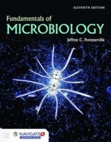 Fundamentals of Microbiology "Includes Navigate 2 Advantage"