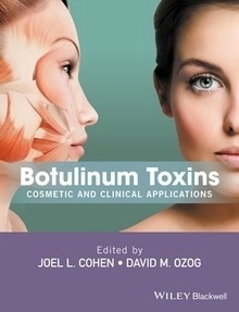 Botulinum Toxins "Cosmetic and Clinical Applications"