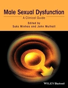 Male Sexual Dysfunction "A Clinical Guide"