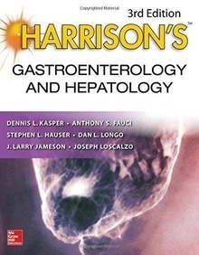 Harrison'S Gastroenterology And Hepatology