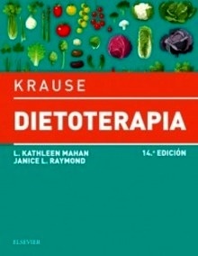 Krause. Dietoterapia