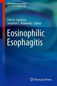 Eosinophilic Esophagitis (Clinical Gastroenterology)