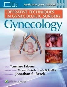 Operative Techniques in Gynecologic Surgery "Gynecology"