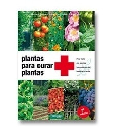 Plantas para Curar Plantas