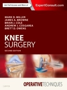 Knee Surgery "Operative Techniques"