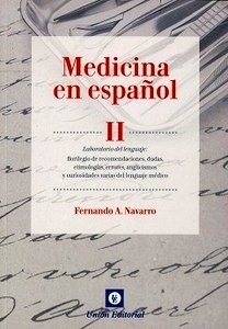 Medicina en Español II