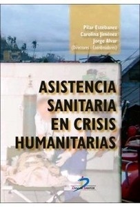 Asistencia Sanitaria en Crisis Humanitarias