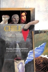 Chile Poesia Contemporanea con una Mirada al Arte Actual