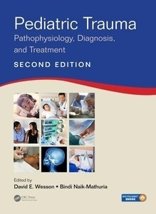 Pediatric Trauma "Pathophysiology, Diagnosis, and Treatment"