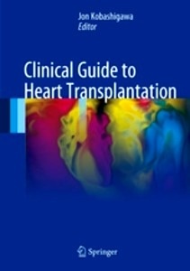 Clinical Guide to Heart Transplantation