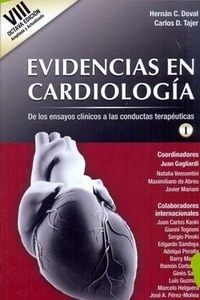 Evidencias en Cardiología 2 Vols.