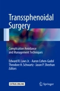 Transsphenoidal Surgery "Complication Avoidance and Management Techniques"