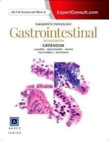 Diagnostic Pathology. Gastrointestinal